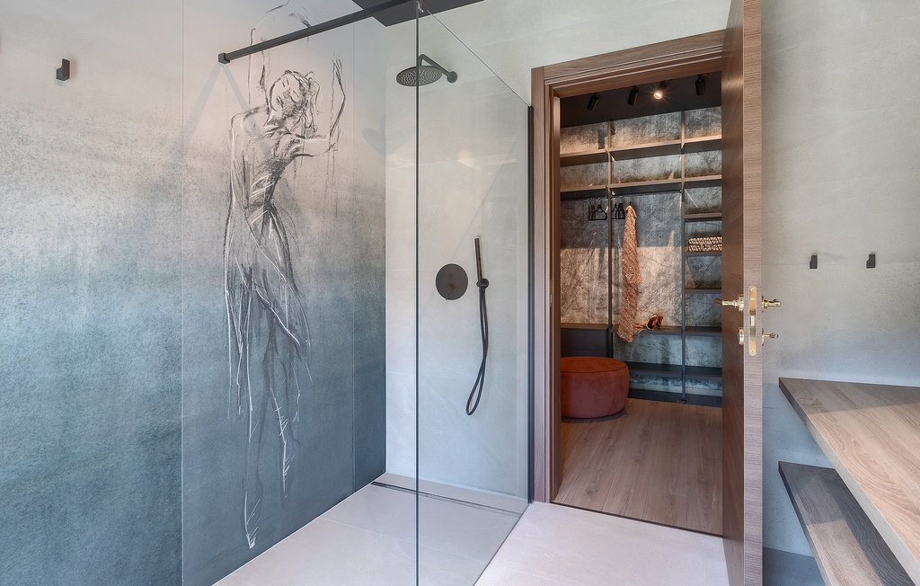 Semesterhus - Labin - Rabac , Kroatien - CLS649 54