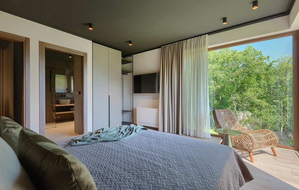 Semesterhus - Labin - Rabac , Kroatien - CLS649 39