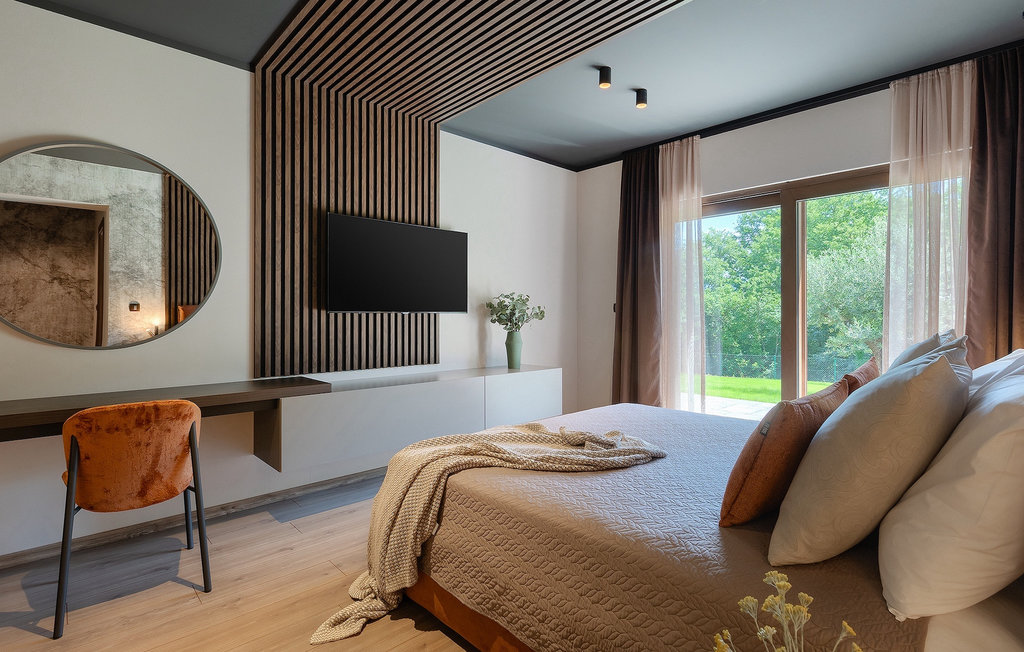 Semesterhus - Labin - Rabac , Kroatien - CLS649 42