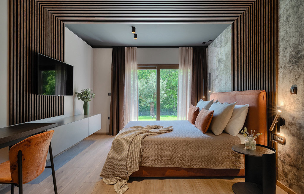 Semesterhus - Labin - Rabac , Kroatien - CLS649 43