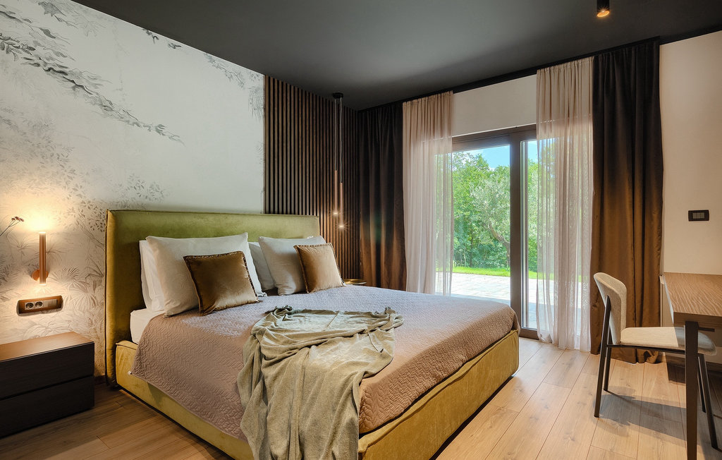 Semesterhus - Labin - Rabac , Kroatien - CLS649 46