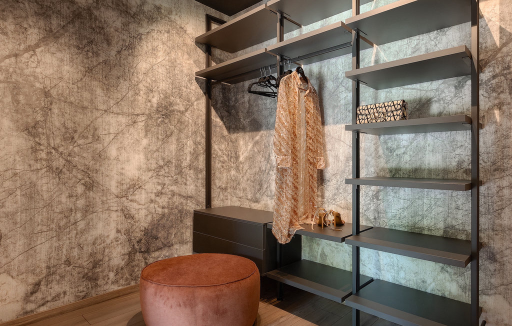 Semesterhus - Labin - Rabac , Kroatien - CLS649 36