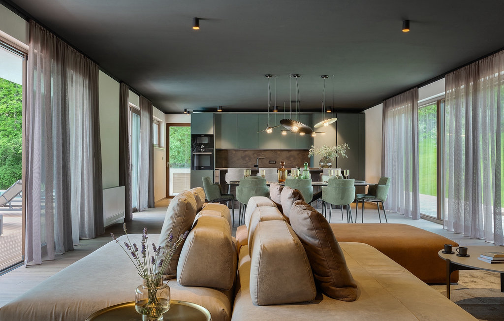 Semesterhus - Labin - Rabac , Kroatien - CLS649 27