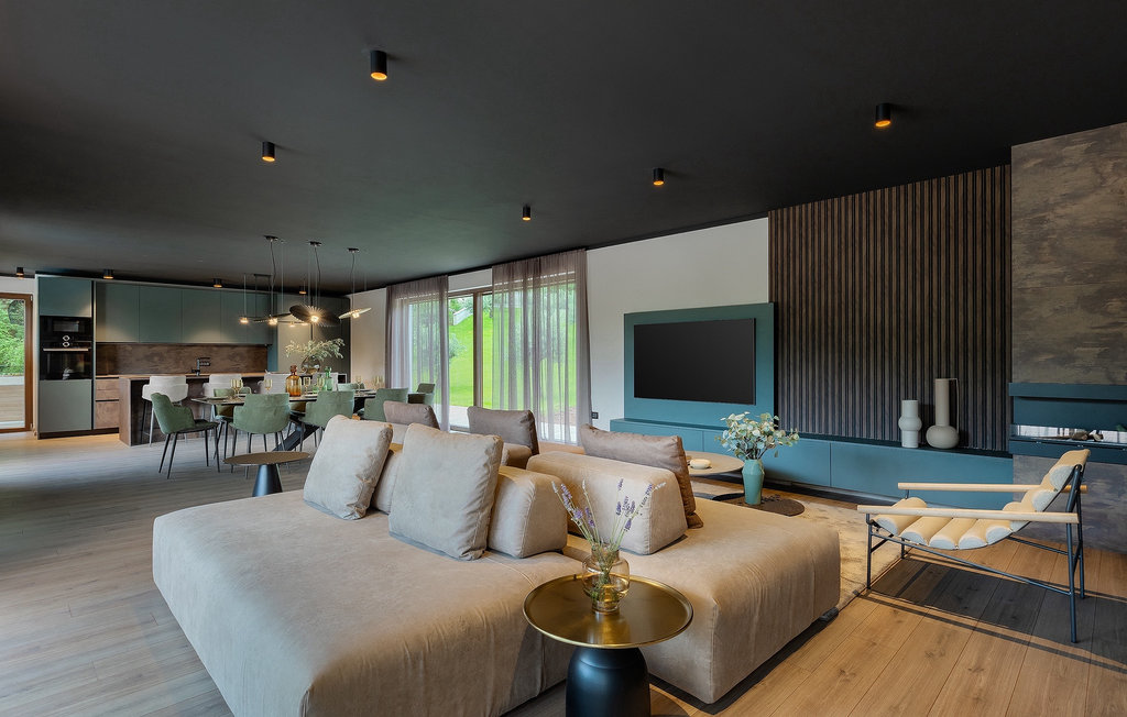 Semesterhus - Labin - Rabac , Kroatien - CLS649 28