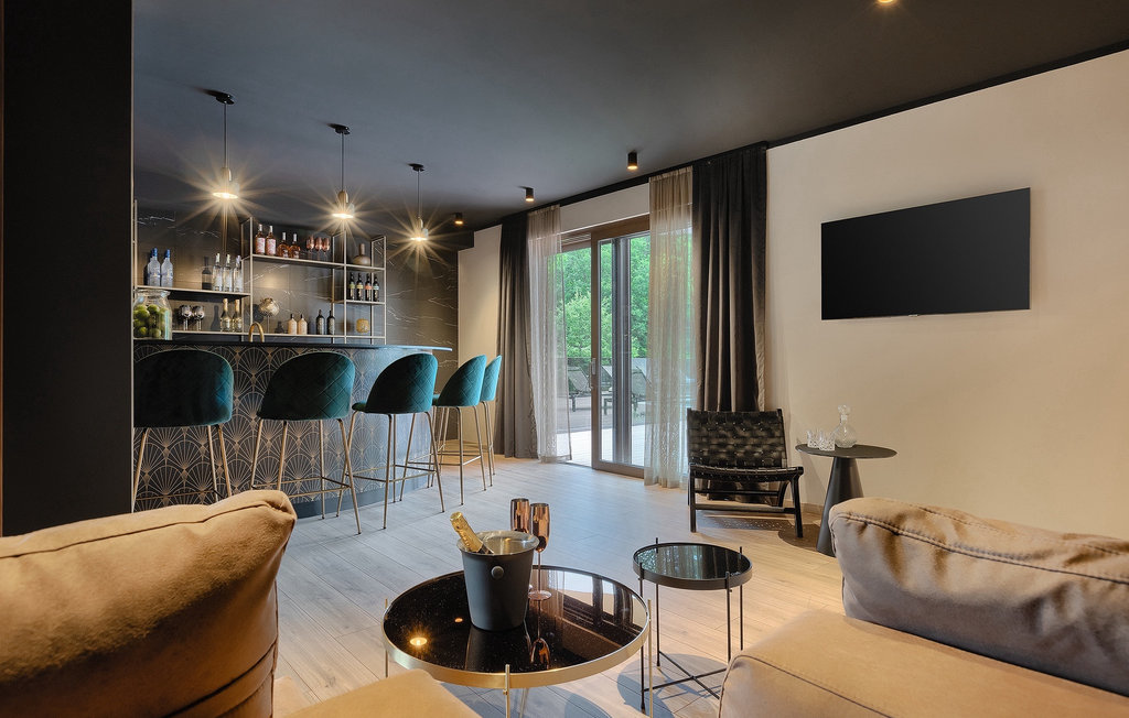 Semesterhus - Labin - Rabac , Kroatien - CLS649 29