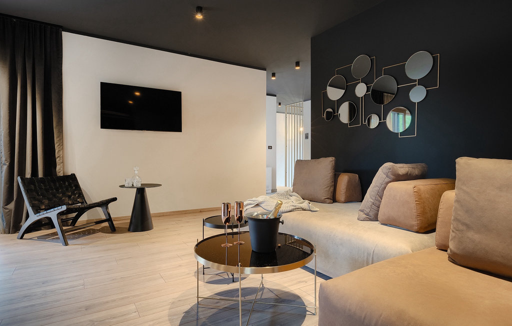 Semesterhus - Labin - Rabac , Kroatien - CLS649 30