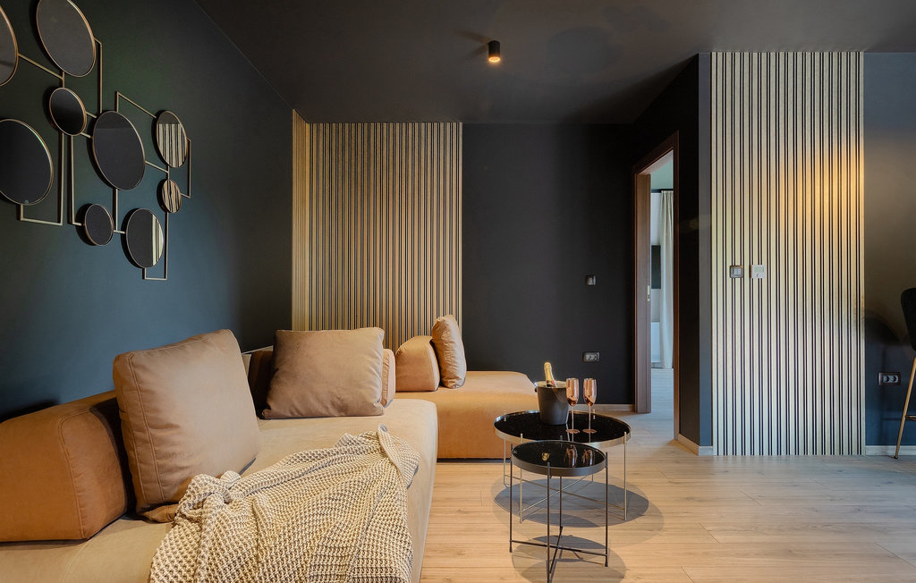 Semesterhus - Labin - Rabac , Kroatien - CLS649 31