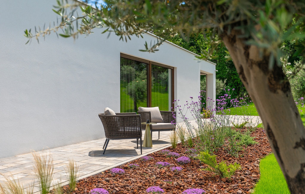 Semesterhus - Labin - Rabac , Kroatien - CLS649 22