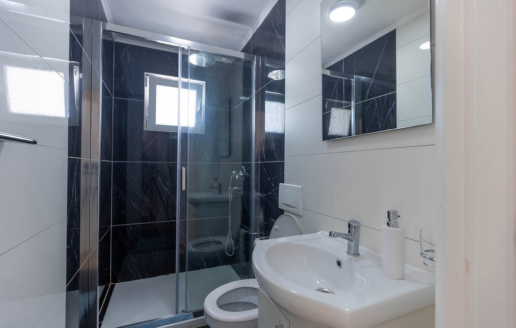 Semesterhus - Rovinj , Kroatien - CLS650 38