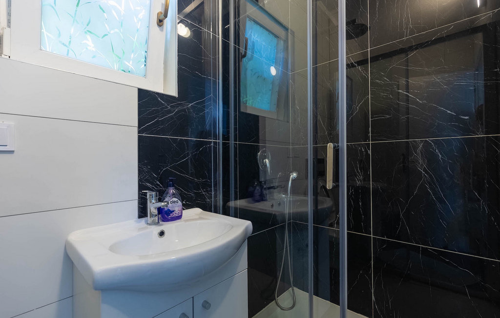 Semesterhus - Rovinj , Kroatien - CLS650 40