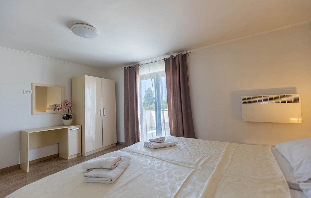 Semesterhus - Rovinj , Kroatien - CLS650 31