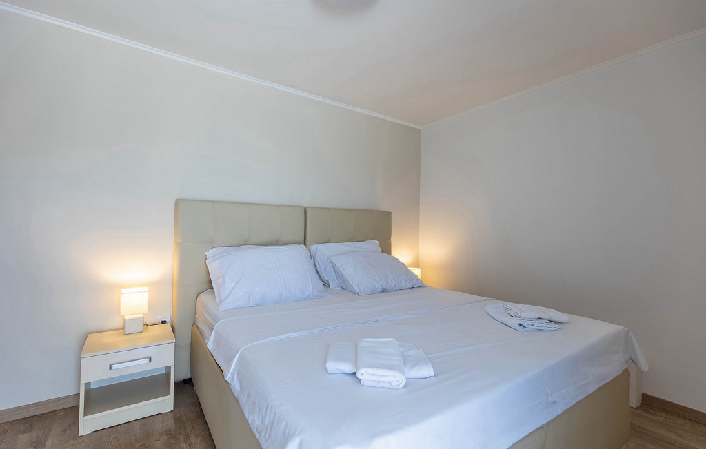 Semesterhus - Rovinj , Kroatien - CLS650 35