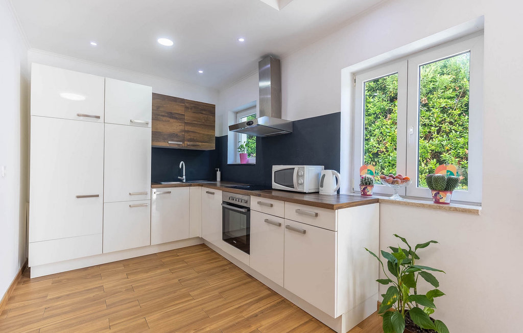 Semesterhus - Rovinj , Kroatien - CLS650 3