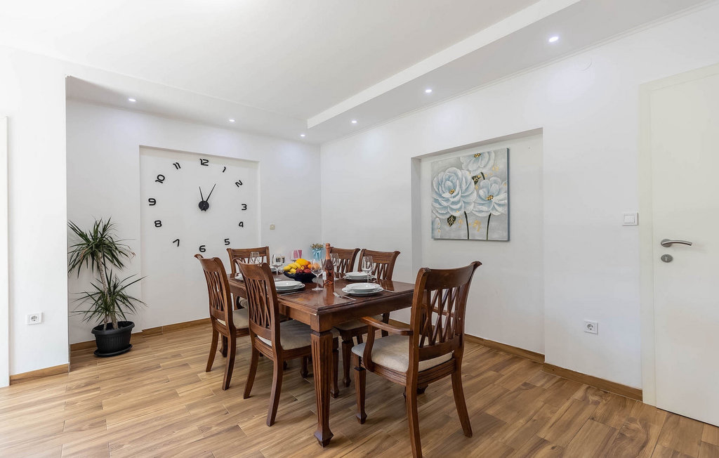 Semesterhus - Rovinj , Kroatien - CLS650 20