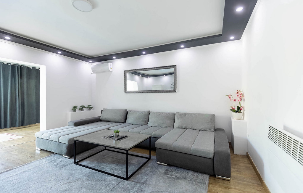 Semesterhus - Rovinj , Kroatien - CLS650 22