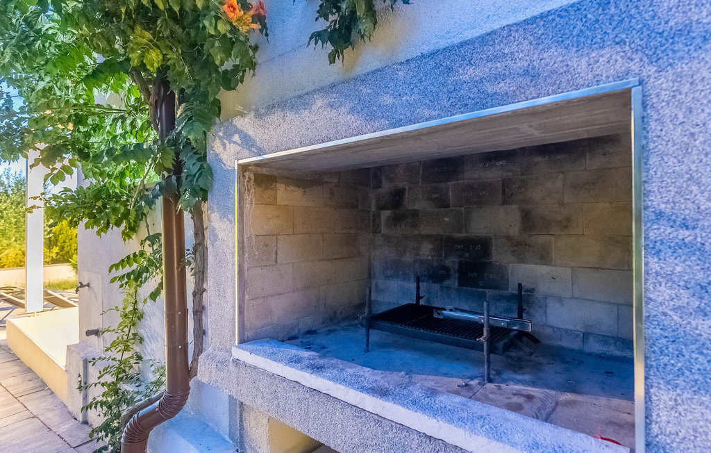 Semesterhus - Rovinj , Kroatien - CLS650 18