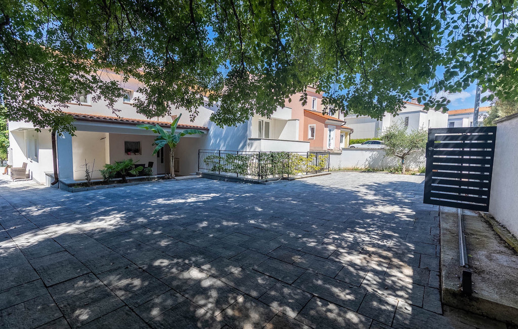 Semesterhus - Rovinj , Kroatien - CLS650 19