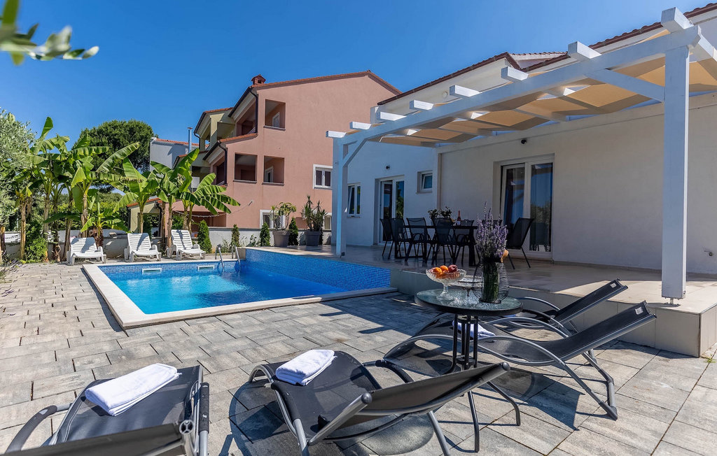 Semesterhus - Rovinj , Kroatien - CLS650 7