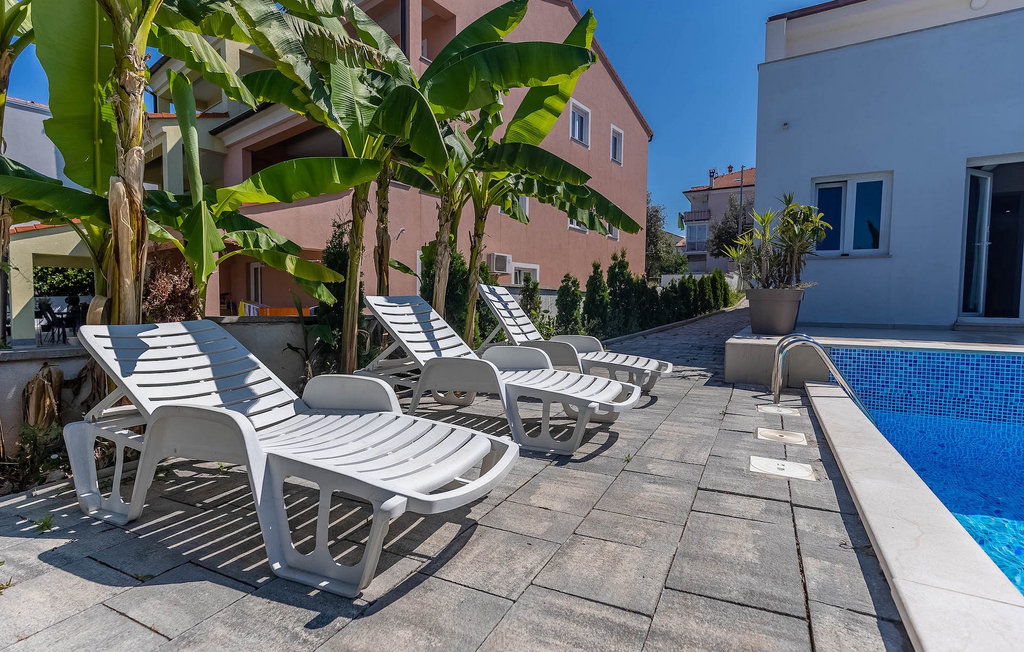 Semesterhus - Rovinj , Kroatien - CLS650 12