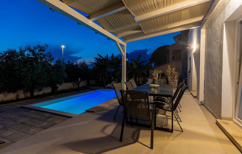 Semesterhus - Rovinj , Kroatien - CLS650 13