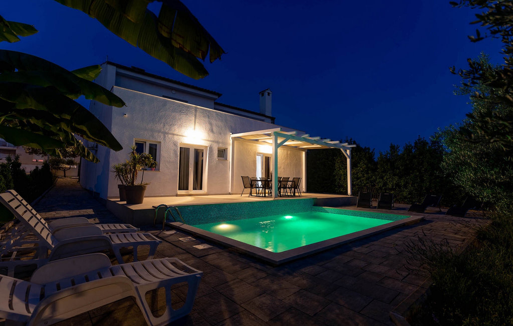 Semesterhus - Rovinj , Kroatien - CLS650 14