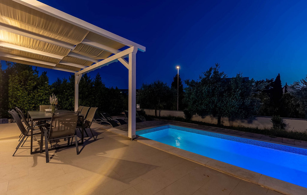 Semesterhus - Rovinj , Kroatien - CLS650 15