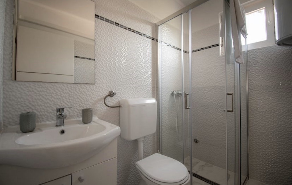 Feriehus - Rovinj , Kroatia - CLS651 21