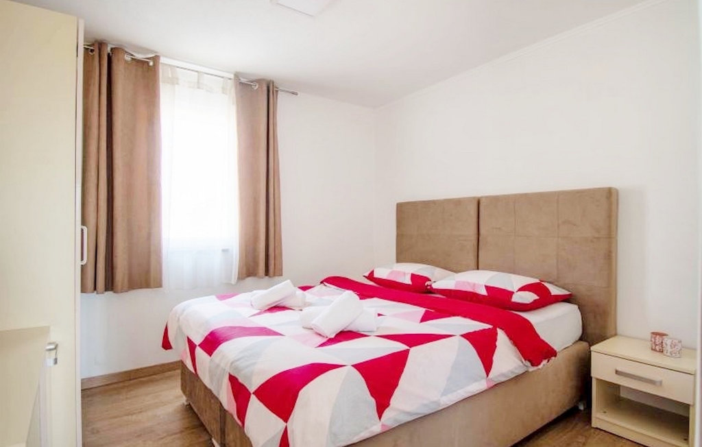 Feriehus - Rovinj , Kroatia - CLS651 4