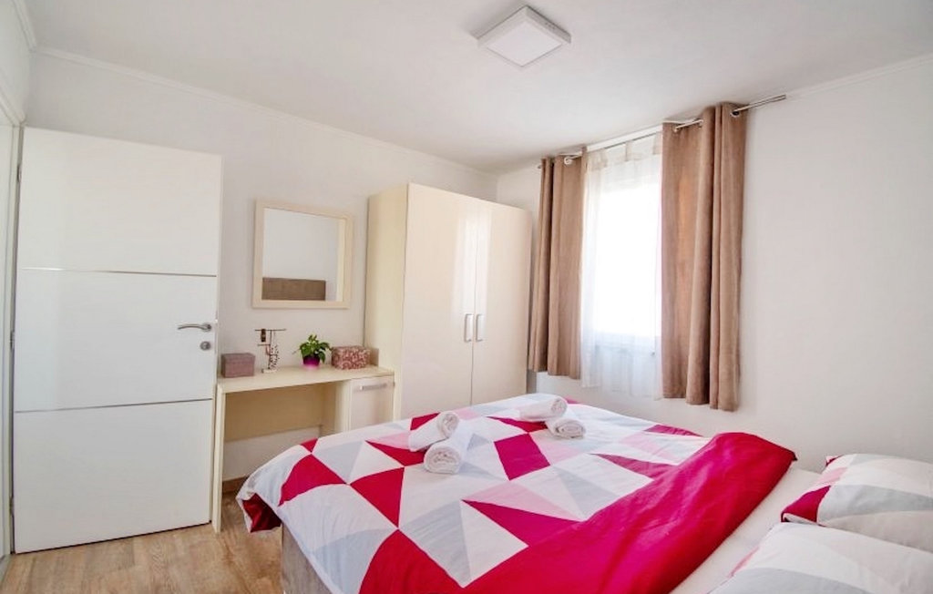 Feriehus - Rovinj , Kroatia - CLS651 18