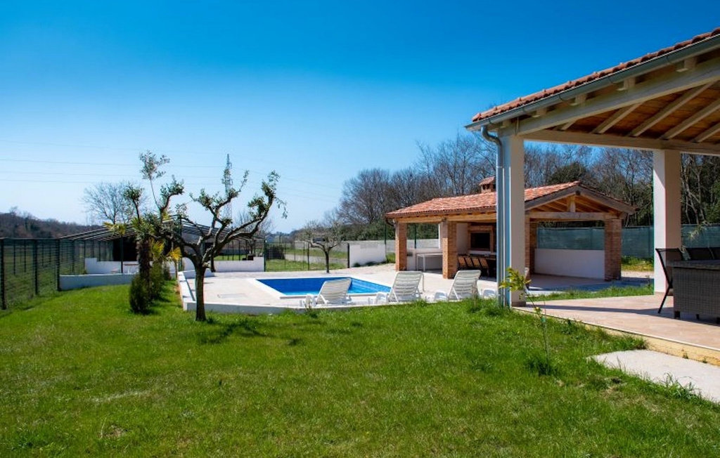 Feriehus - Rovinj , Kroatia - CLS651 5