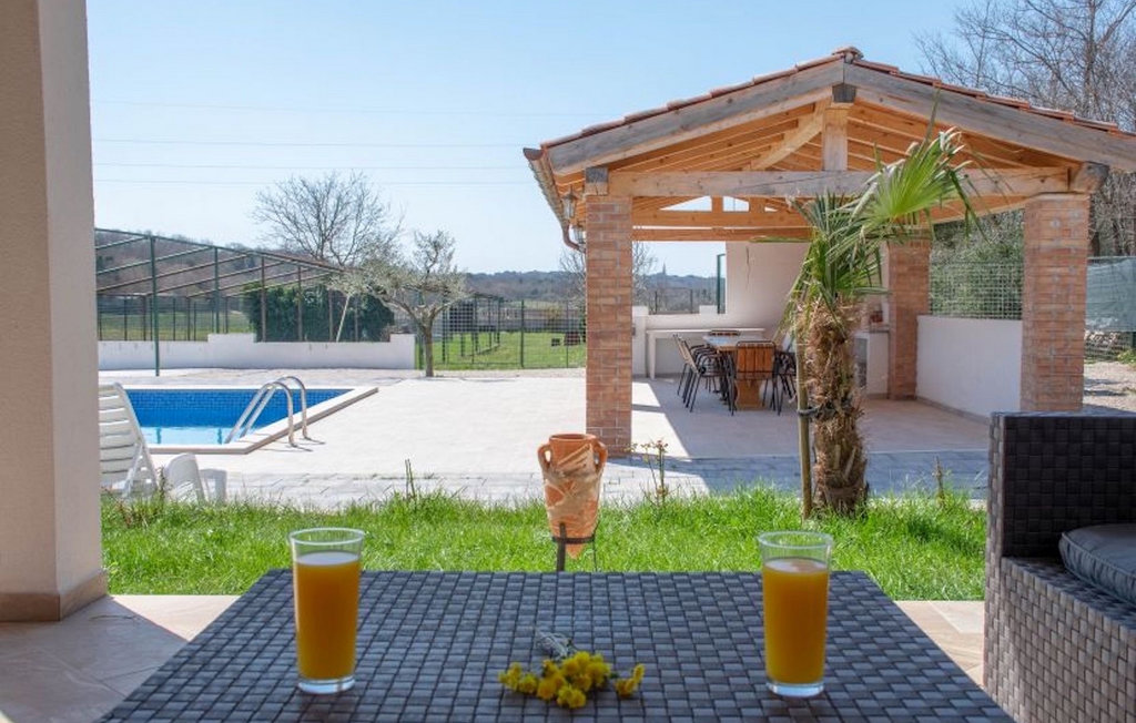 Feriehus - Rovinj , Kroatia - CLS651 8