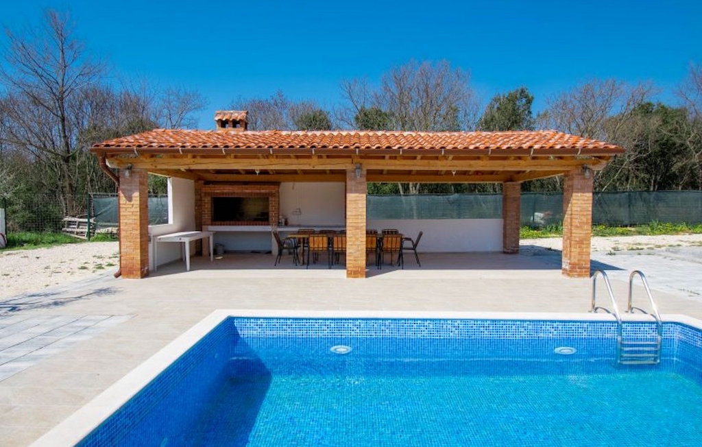 Feriehus - Rovinj , Kroatia - CLS651 2