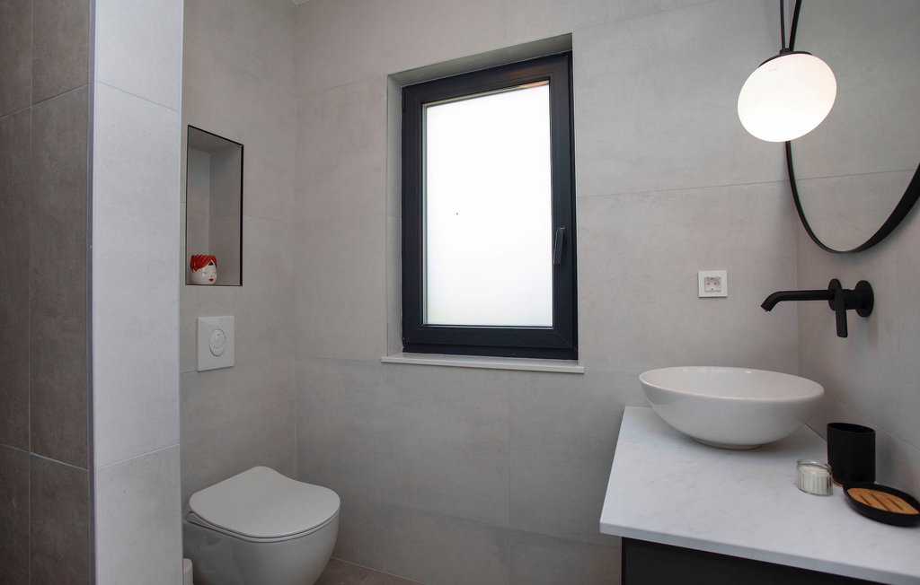 Semesterhus - Labin - Rabac , Kroatien - CLS653 24