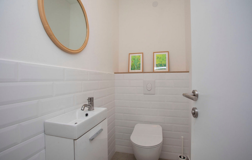 Semesterhus - Labin - Rabac , Kroatien - CLS653 26