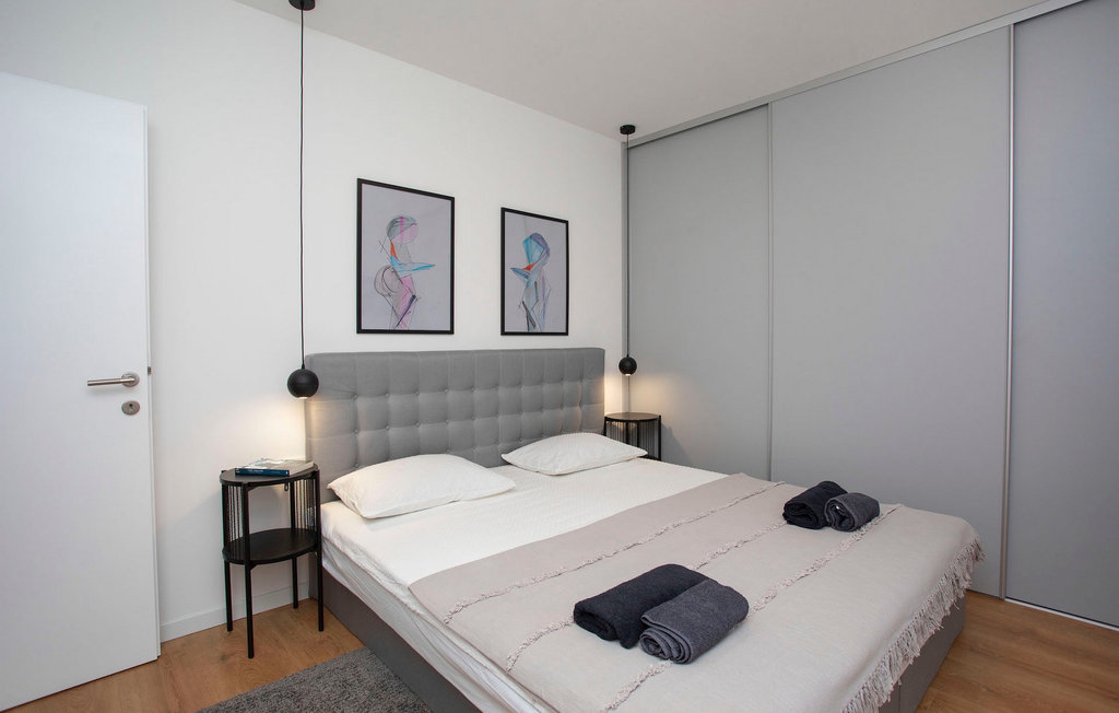 Semesterhus - Labin - Rabac , Kroatien - CLS653 14