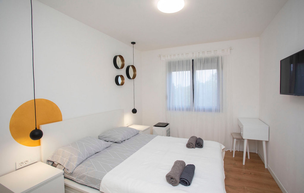 Semesterhus - Labin - Rabac , Kroatien - CLS653 16