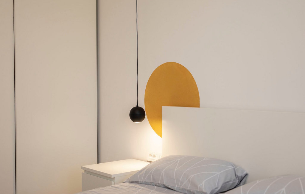 Semesterhus - Labin - Rabac , Kroatien - CLS653 17