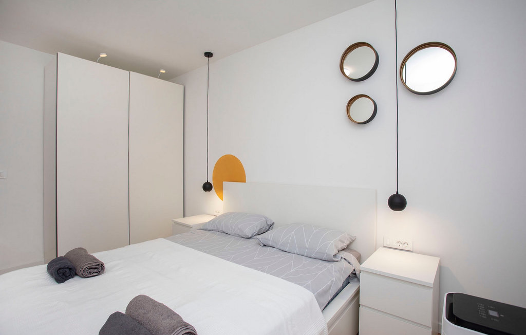 Semesterhus - Labin - Rabac , Kroatien - CLS653 18