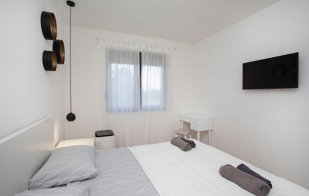 Semesterhus - Labin - Rabac , Kroatien - CLS653 19