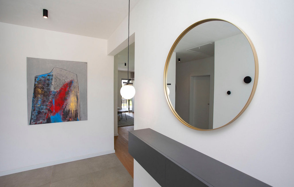 Semesterhus - Labin - Rabac , Kroatien - CLS653 12