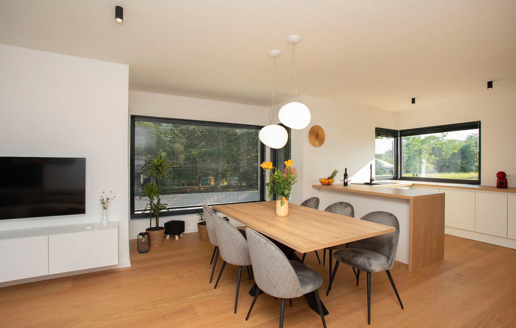 Semesterhus - Labin - Rabac , Kroatien - CLS653 9