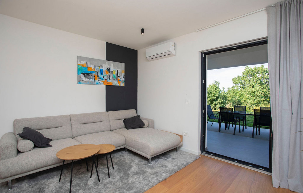 Semesterhus - Labin - Rabac , Kroatien - CLS653 3