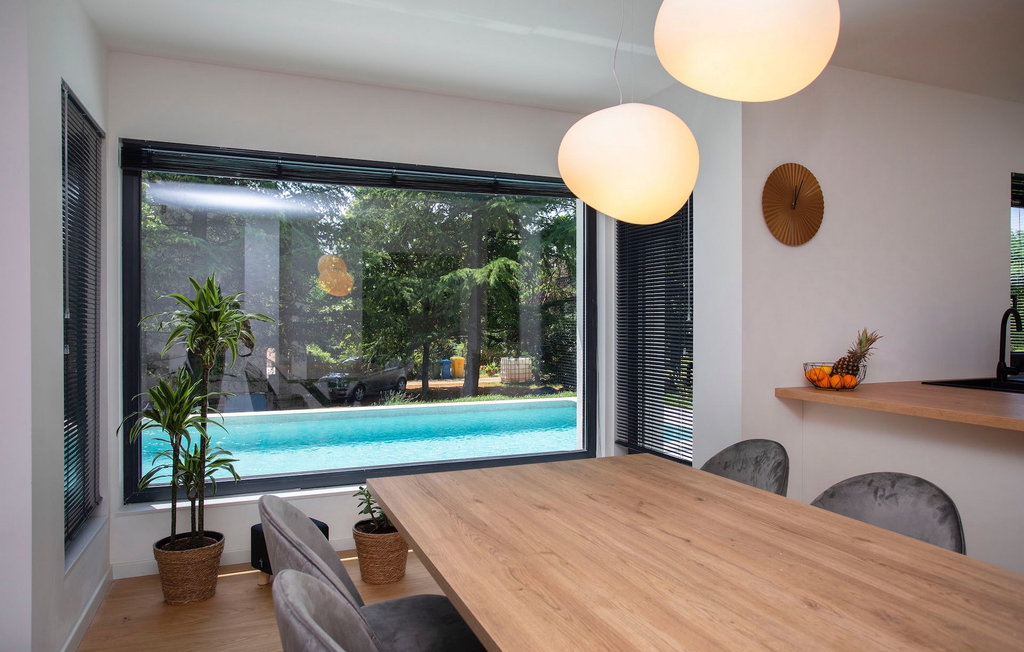 Semesterhus - Labin - Rabac , Kroatien - CLS653 4