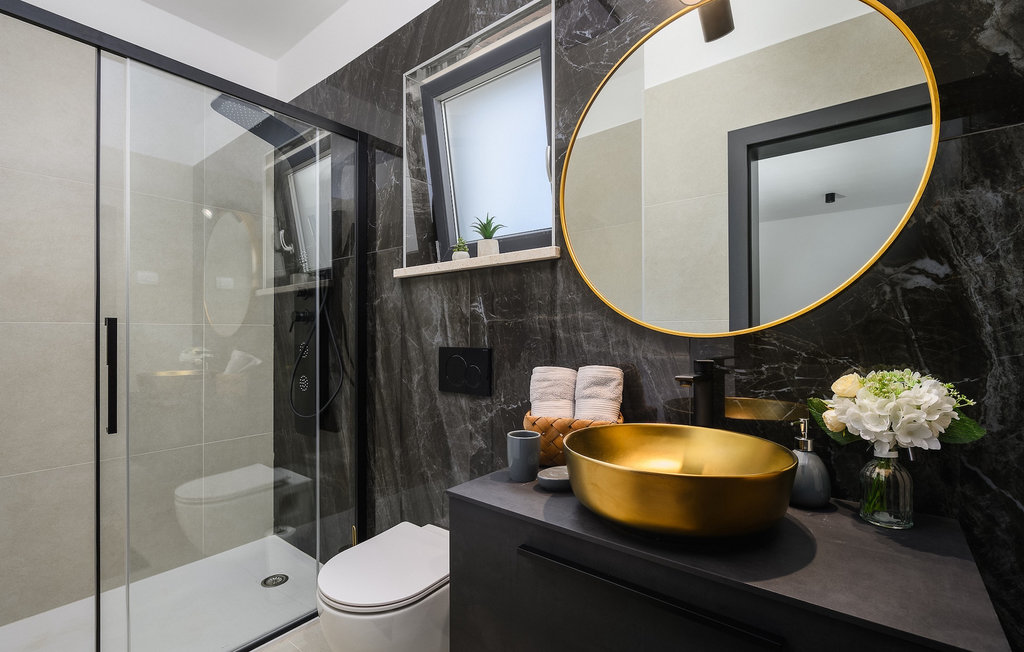 Feriehuse - Rabac-Labin , Kroatien - CLS655 48