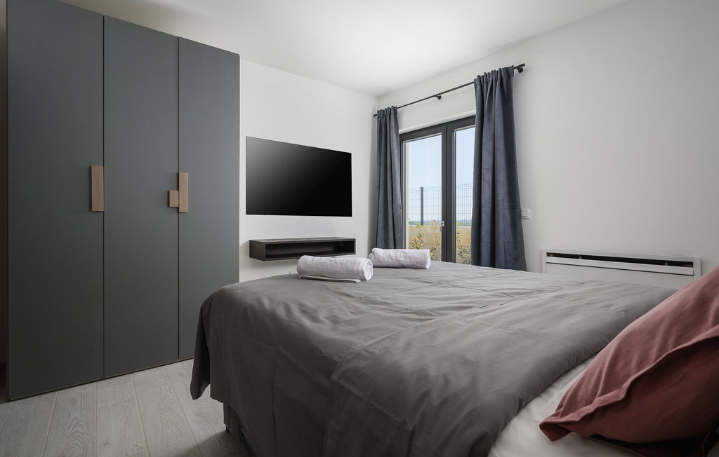 Feriehuse - Rabac-Labin , Kroatien - CLS655 35