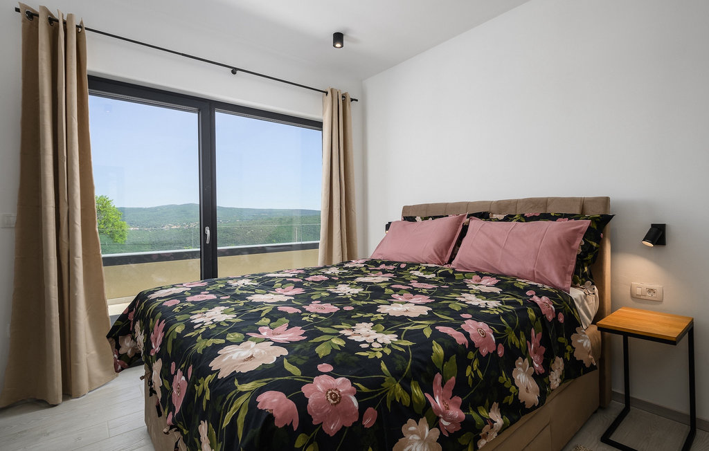 Feriehuse - Rabac-Labin , Kroatien - CLS655 5