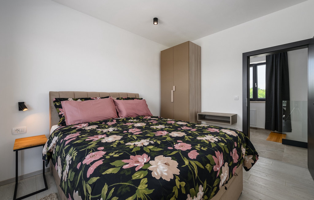 Feriehuse - Rabac-Labin , Kroatien - CLS655 36