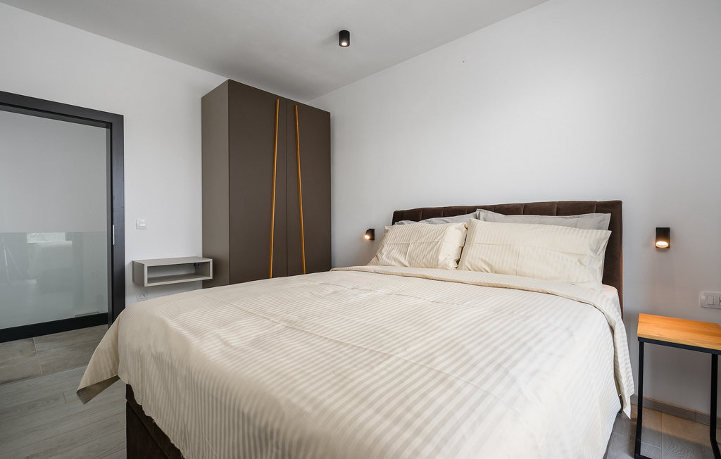 Feriehuse - Rabac-Labin , Kroatien - CLS655 38