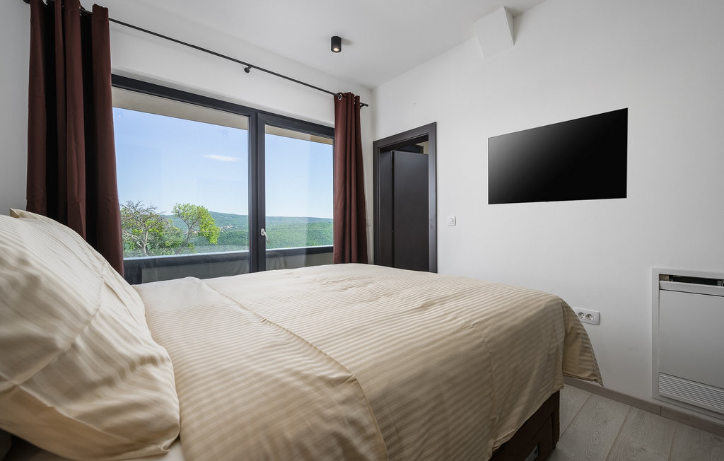 Feriehuse - Rabac-Labin , Kroatien - CLS655 39