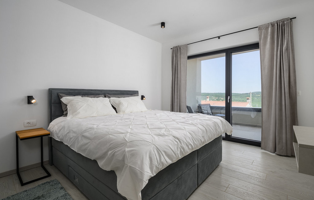 Feriehuse - Rabac-Labin , Kroatien - CLS655 41